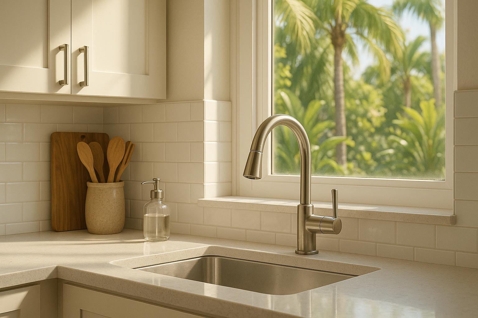 Choosing the Right Materials for a South Florida Remodel