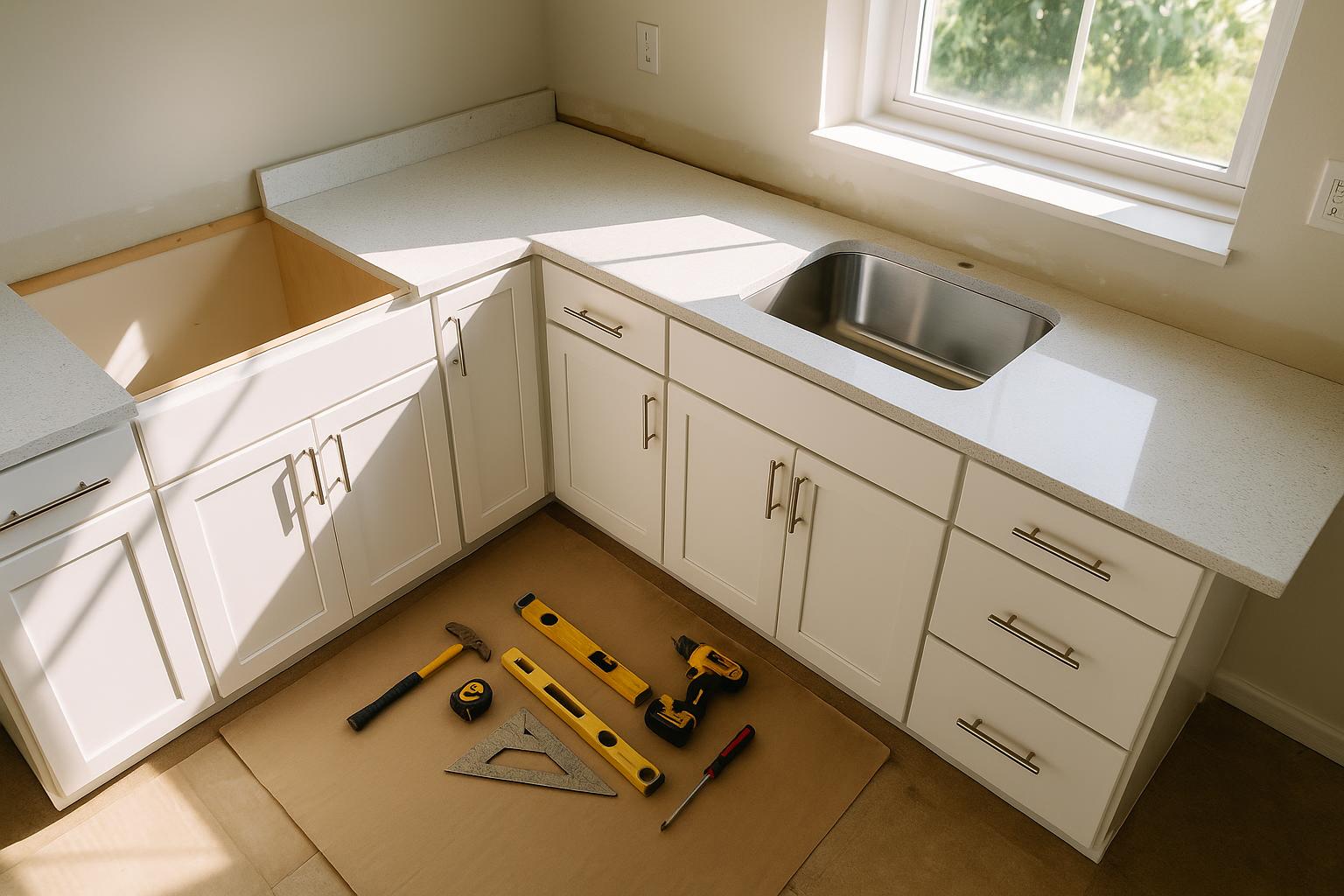 How to Plan a Remodel Timeline That Actually Works