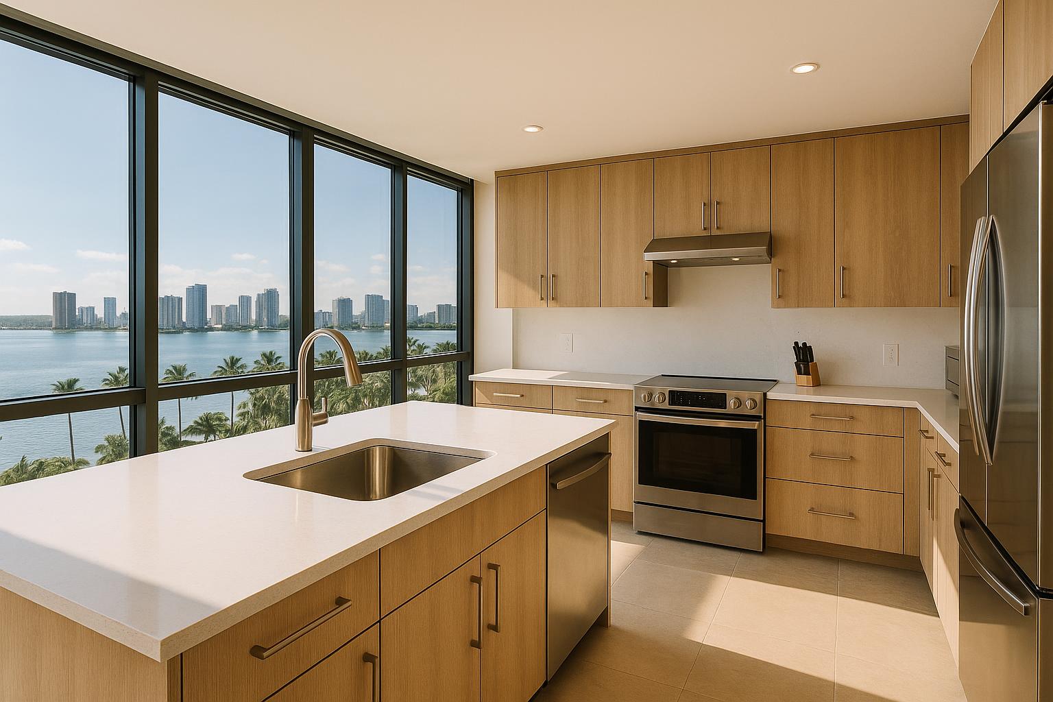 How to Plan a Remodel When You Live in a Condo or HOA