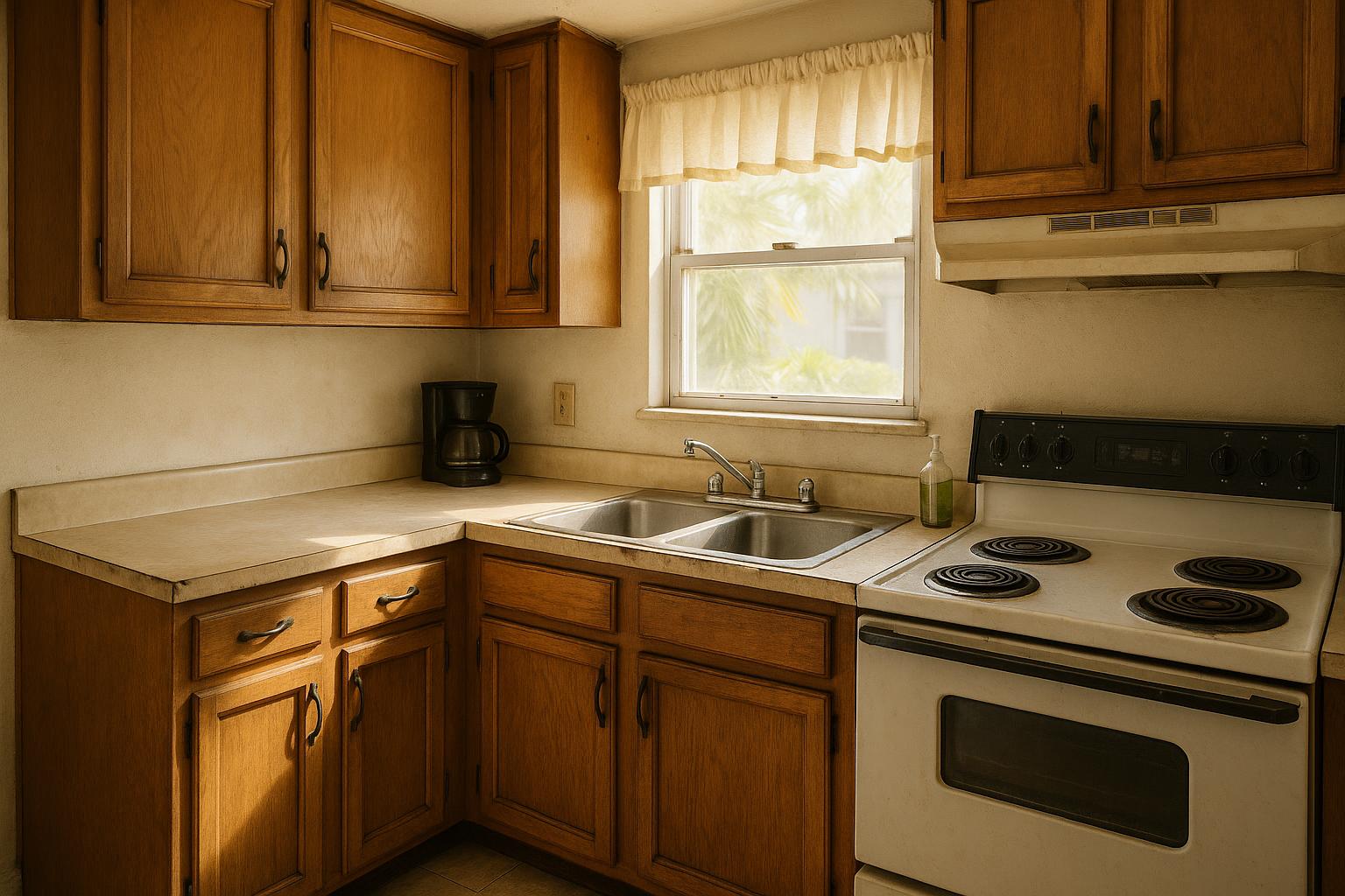 Signs Your Kitchen or Bathroom Is Overdue for a Remodel