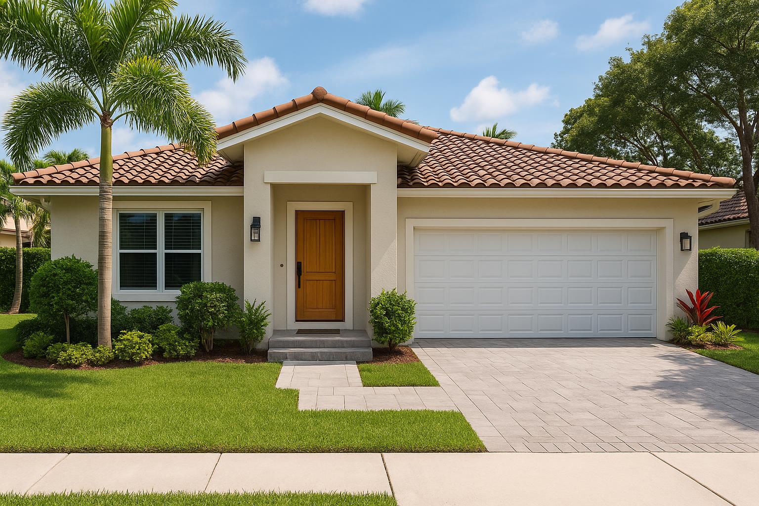 Reliant Foundation Contractors local service coverage in North Miami Beach